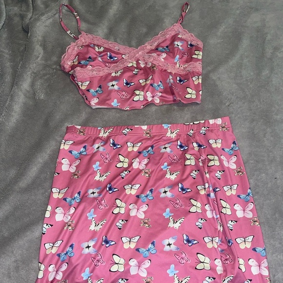 SHEIN Dresses & Skirts - Skirt Set